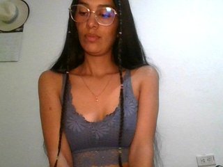 Erotischer Video -Chat JuanaBrunette