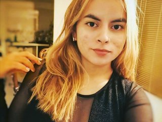 Erotischer Video -Chat JuanaMiaSanti