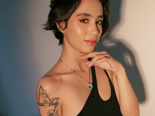 Erotischer Video -Chat JuanaReed