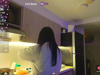 Erotischer Video -Chat Juanita-Fox