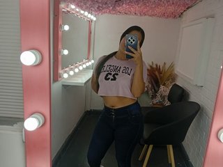 Erotischer Video -Chat juanita-tay