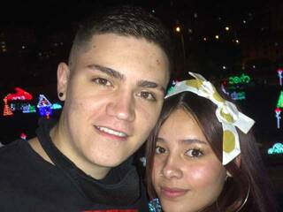 Erotischer Video -Chat RachelTaylor