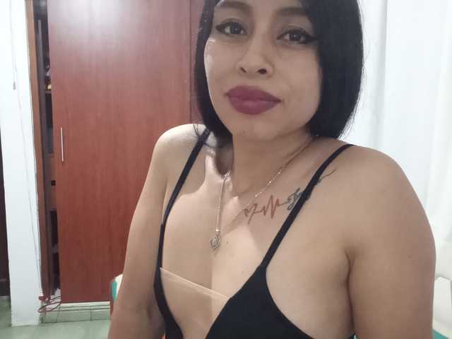 Profilfoto juanitaHot-1