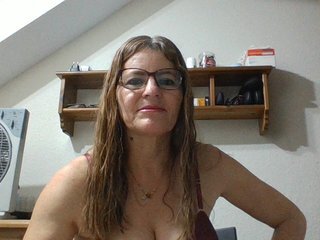 Erotischer Video -Chat JuanitaWouti