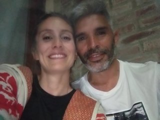 Erotischer Video -Chat Juanyroo