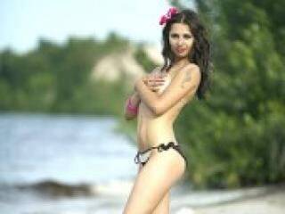 Erotischer Video -Chat jubest