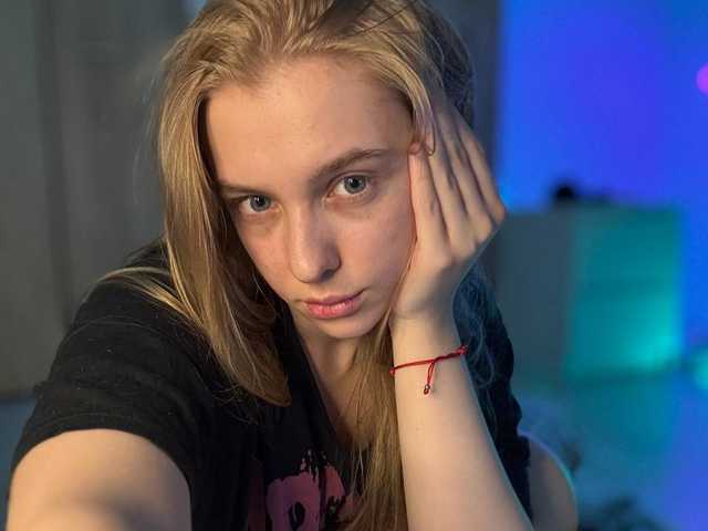 Foto des Profils jucieLussie
