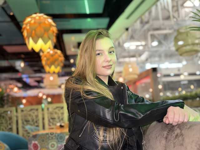 Foto des Profils jucieLussie