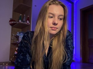 Erotischer Video -Chat jucieLussie