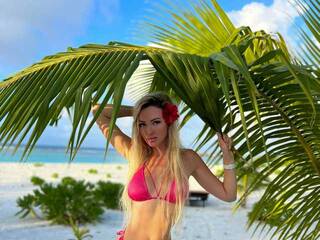 Erotischer Video -Chat JuciePussy