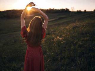 Erotischer Video -Chat JudithFox