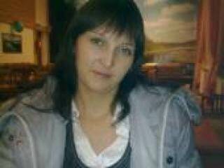 Erotischer Video -Chat judithmilfo