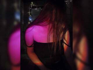 Erotischer Video -Chat judy-01