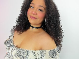 Erotischer Video -Chat Judyminx