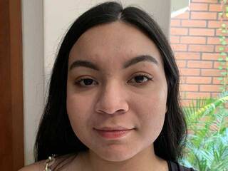 Erotischer Video -Chat Juicy-Jade