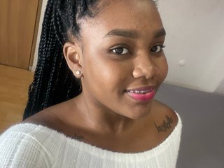 Erotischer Video -Chat juicy-melons