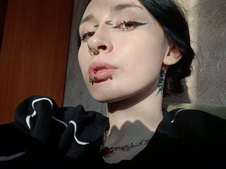 Erotischer Video -Chat Juicy-Vikki