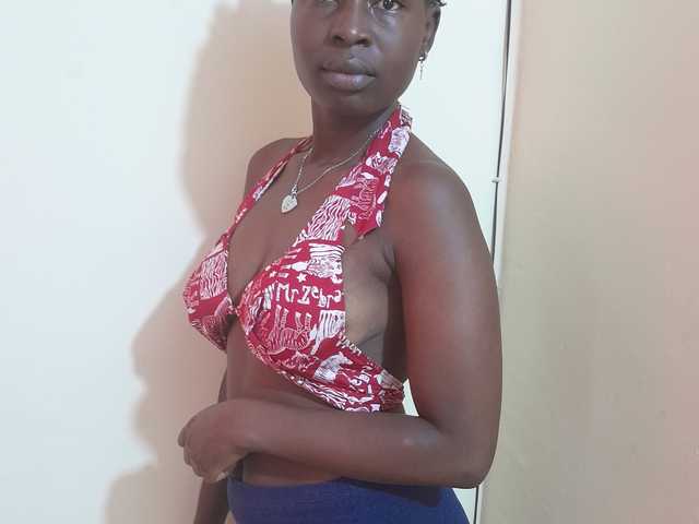 Foto des Profils Juicyberry254