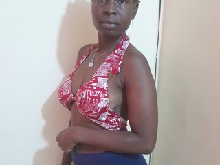 Erotischer Video -Chat Juicyberry254