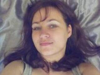 Erotischer Video -Chat juicyberry6