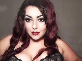 Erotischer Video -Chat sxscherry