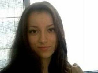 Erotischer Video -Chat juicyfox