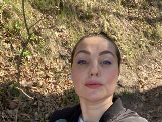 Erotischer Video -Chat juicyTIFFANY