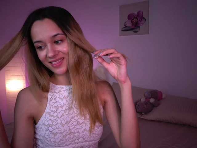 Sendung Screenshots JuicyyAngel