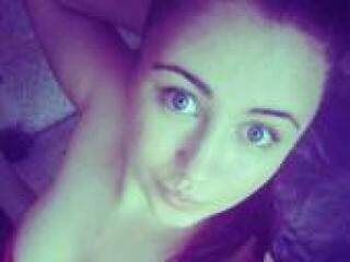 Erotischer Video -Chat juisyashley