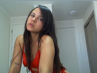 Erotischer Video -Chat juli3th