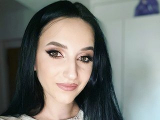 Erotischer Video -Chat Julia-Jae