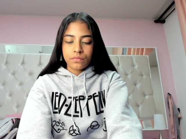 Sendung Screenshots julia-rose