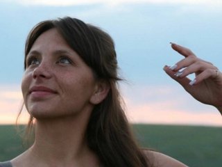 Erotischer Video -Chat Julia-touch