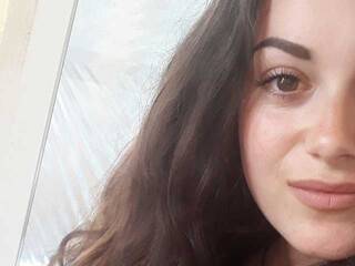 Erotischer Video -Chat Julia-uno