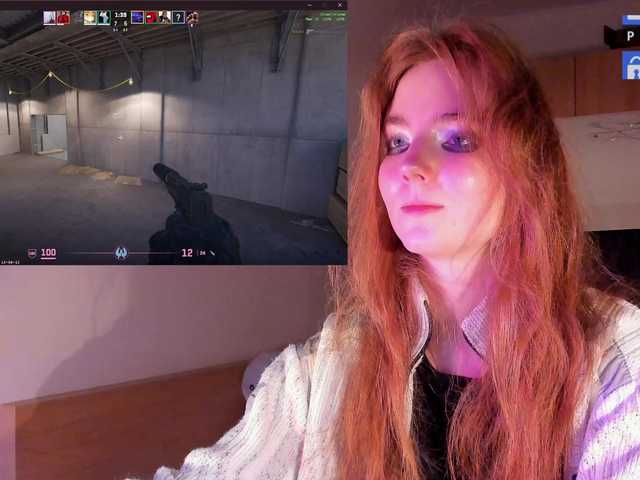 Sendung Screenshots JuliaJuly
