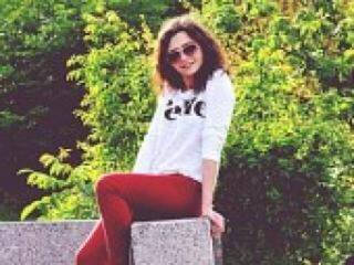 Erotischer Video -Chat julia859