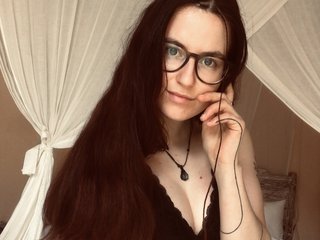 Erotischer Video-Chat Magnetic_mila