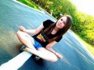 Erotischer Video -Chat juliaannn