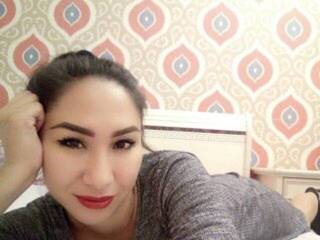 Erotischer Video -Chat juliachan