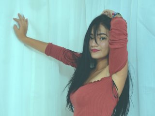 Erotischer Video-Chat JuliaFox19