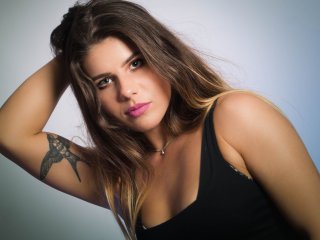 Foto des Profils JuliaHonest