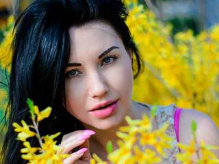 Erotischer Video -Chat JuliaJoy