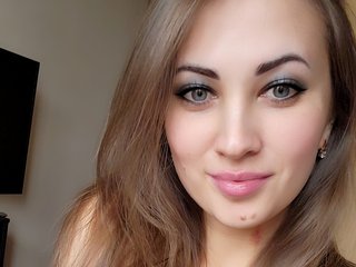 Erotischer Video-Chat JuicyIrina