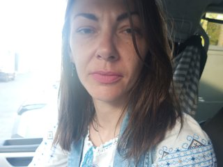 Erotischer Video -Chat Juliamar