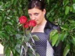 Erotischer Video -Chat juliamelisa