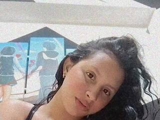 Erotischer Video -Chat juliana-lam