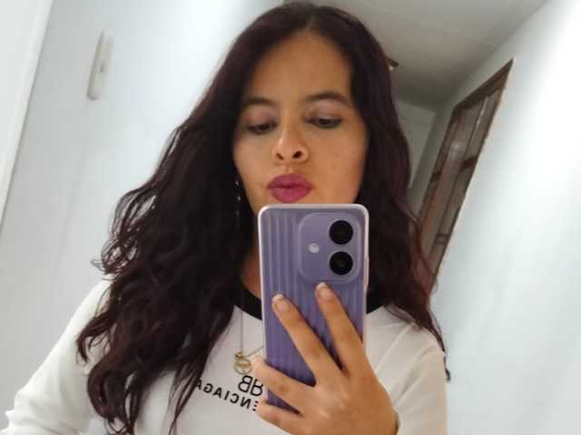 Foto des Profils Juliana-rosee