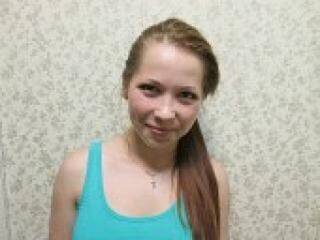 Erotischer Video -Chat julianaa