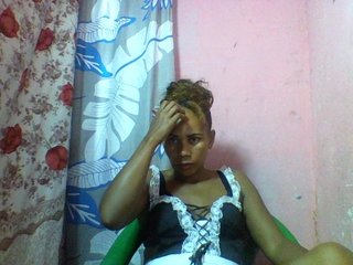 Erotischer Video -Chat julianaah