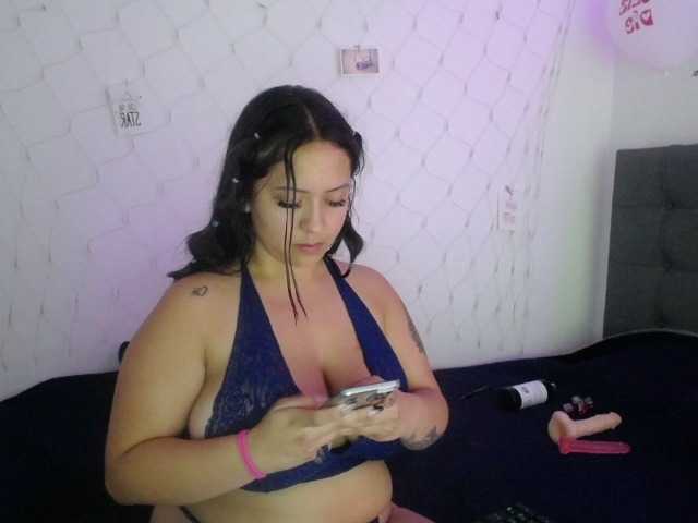 Sendung Screenshots JulianaCruz